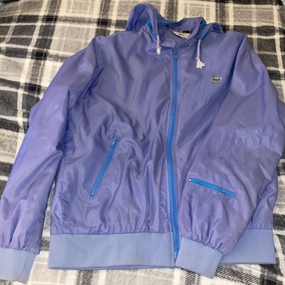 Vintage Jacket